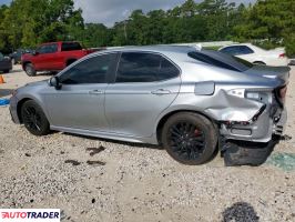 Toyota Camry 2023 2
