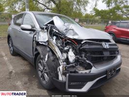 Honda CR-V 2022 2
