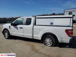 Ford Pozostałe 2022 3