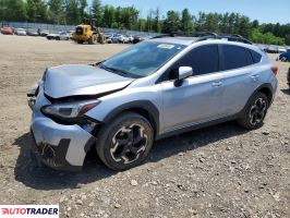 Subaru Pozostałe - zobacz ofertę