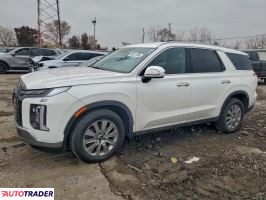 Hyundai Pozostałe 2024 3