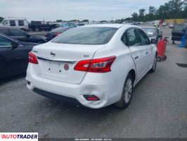 Nissan Sentra 2019 1 Nissan Sentra 2019 1