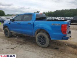 Ford Ranger 2021 2