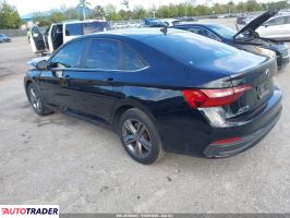 Volkswagen Jetta 2024 1