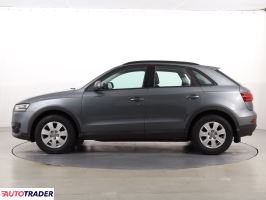 Audi Q3 2012 2.0 207 KM