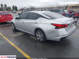 Nissan Altima 2020 2