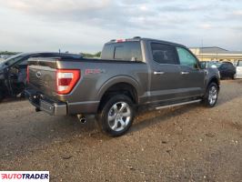 Ford Pozostałe 2022 3 Ford Pozostałe 2022 3