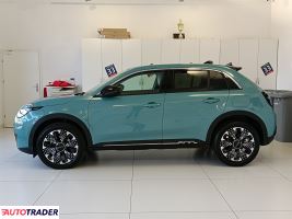 Fiat 600 2026 1.2 110 KM