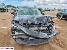 Honda Civic 2024 1