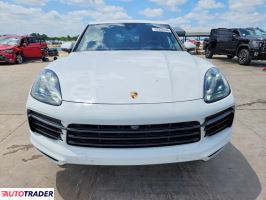 Porsche Cayenne 2020 3