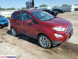 Ford EcoSport 2018 1