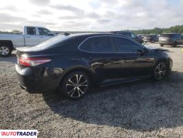 Toyota Camry 2019 2