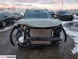 Hyundai Pozostałe 2024 2