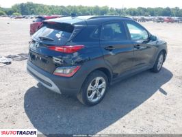 Hyundai Kona 2023 2