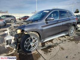 BMW X1 - zobacz ofertę