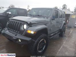 Jeep Wrangler 2020 3