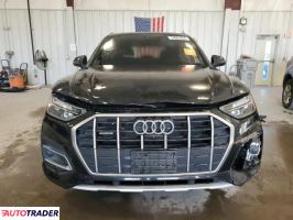 Audi Q5 2021 2