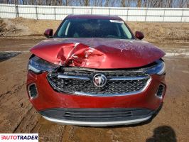 Buick Pozostałe 2023 2