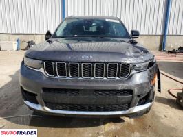 Jeep Cherokee 2023 3 Jeep Cherokee 2023 3