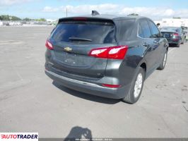 Chevrolet Equinox 2019 1