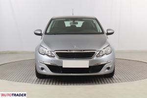 Peugeot 308 2014 1.2 80 KM