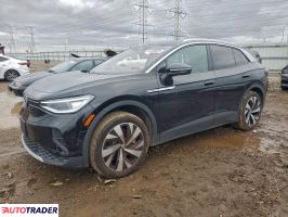 Volkswagen Pozostałe 2022