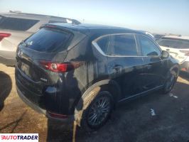 Mazda CX-5 2019 2