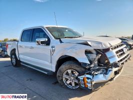 Ford Pozostałe 2023 2