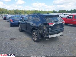 Toyota Pozostałe 2019 2 Toyota Pozostałe 2019 2