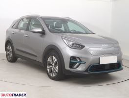 Kia Niro - zobacz ofertę