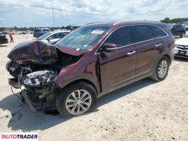 Kia Sorento 2018 2