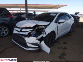 Toyota Corolla 2025 2