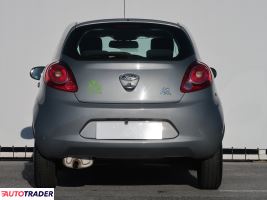 Ford Ka 2012 1.2 68 KM