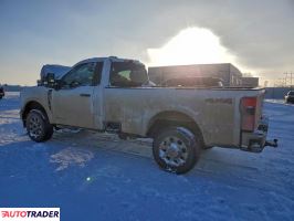 Ford Pozostałe 2023 6