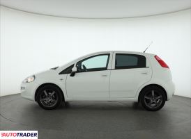 Fiat Punto 2016 1.4 76 KM Fiat Punto 2016 1.4 76 KM