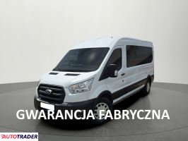 Ford Transit 2023 2.0 130 KM