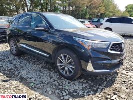 Acura RDX 2020 2