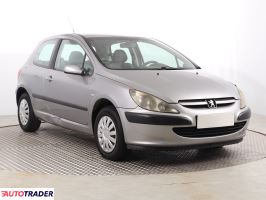 Peugeot 307 2002 1.4 73 KM