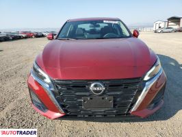 Nissan Altima 2023 2 Nissan Altima 2023 2
