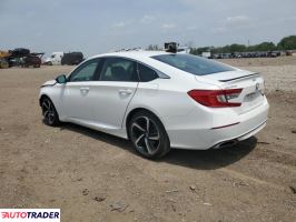 Honda Accord 2021 1 Honda Accord 2021 1