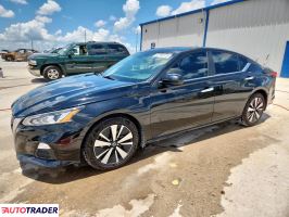 Nissan Altima 2022 2 Nissan Altima 2022 2