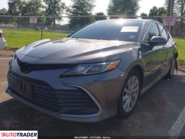 Toyota Camry 2023 2