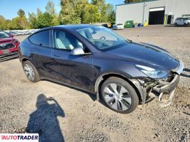 Tesla Model Y 2023 Tesla Model Y 2023