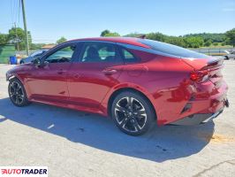 Kia Pozostałe 2021 1