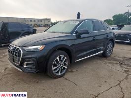 Audi Q5 2021 2 Audi Q5 2021 2