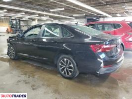 Volkswagen Jetta 2024 1