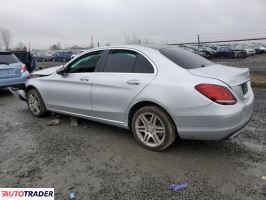 Mercedes CL 2020 2