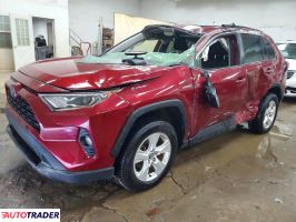 Toyota Pozostałe - zobacz ofertę