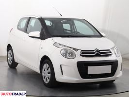 Citroen C1 - zobacz ofertę