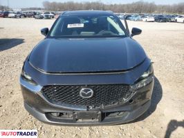 Mazda CX-30 2022 2 Mazda CX-30 2022 2